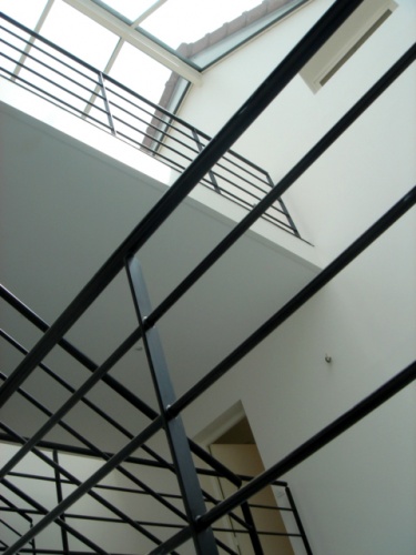 Un projet ralis par Figure Libre Architecture
