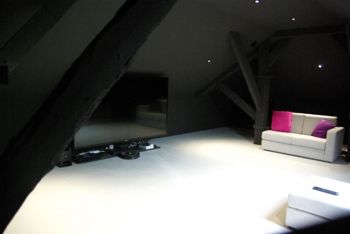Home-cin�ma