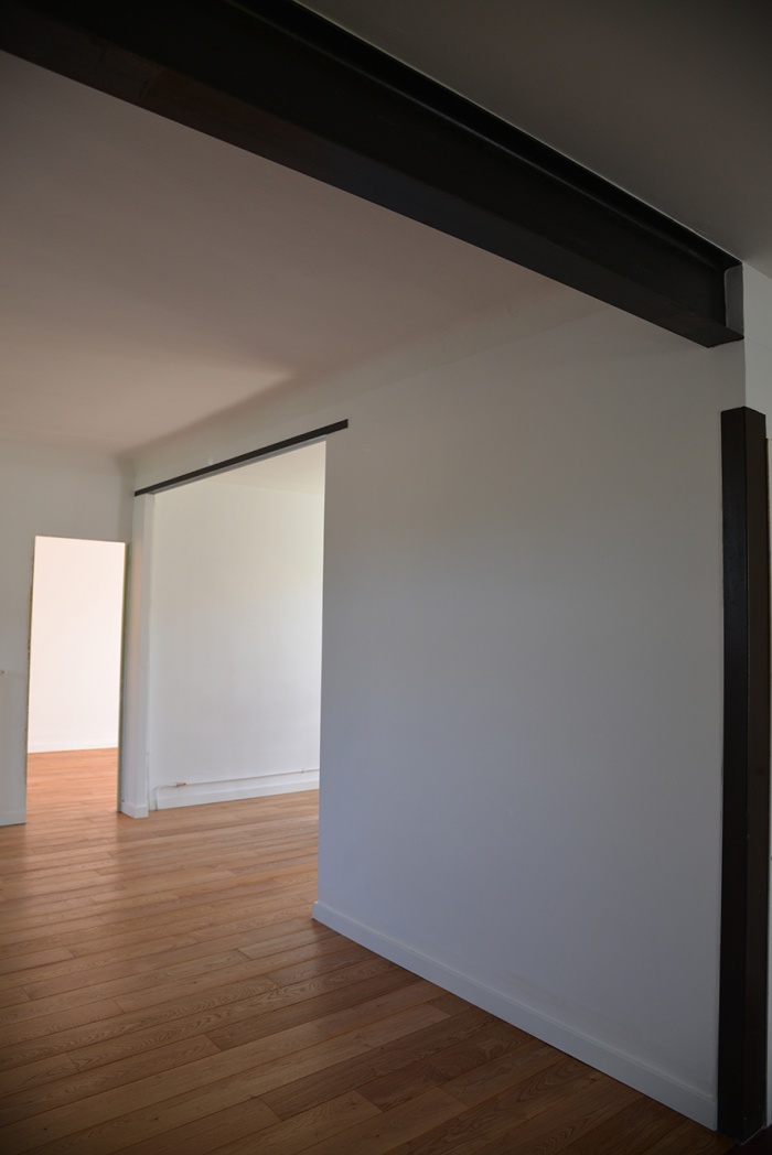 Du renouveau � la maison