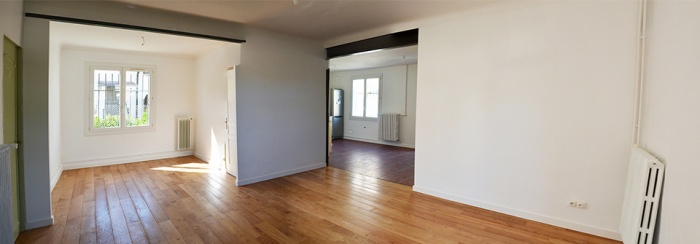 Du renouveau � la maison : bandeau cat