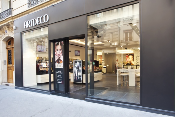 Boutique ARTDECO COSMETICS