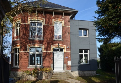 Extension et r�novation d'une habitation : image_projet_mini_78065