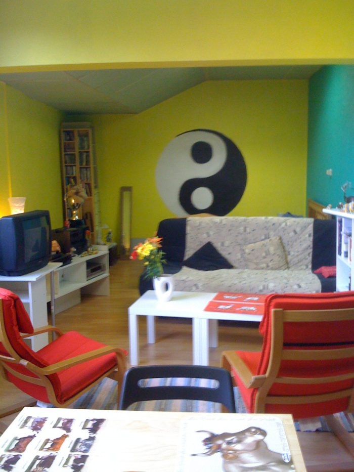 Am�nagement de loft : IMG_0038.JPG
