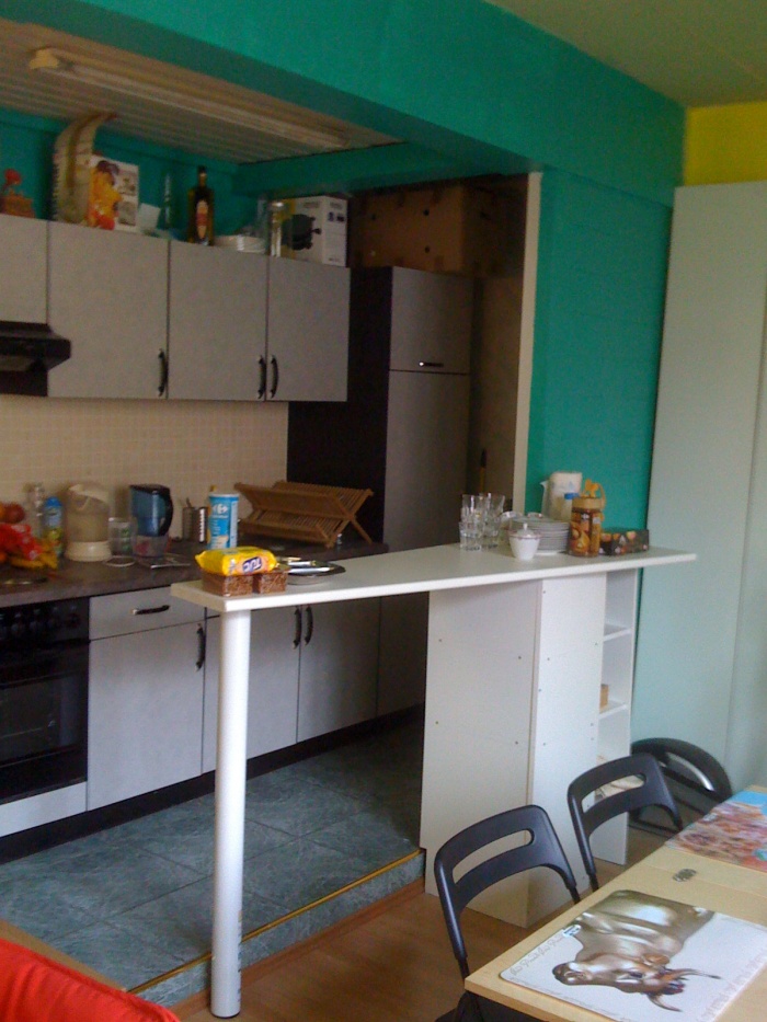 Am�nagement de loft : IMG_0050.JPG