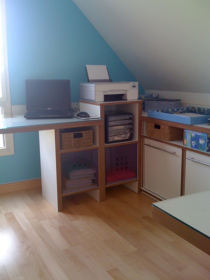 Am�nagement chambre en mezzanine : IMG_0257.JPG