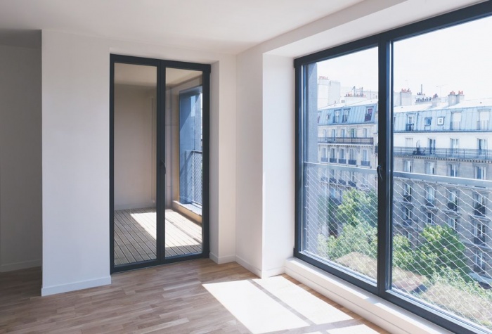 40 lgt Paris - Batiment Habitation LAN architecture : INT_03