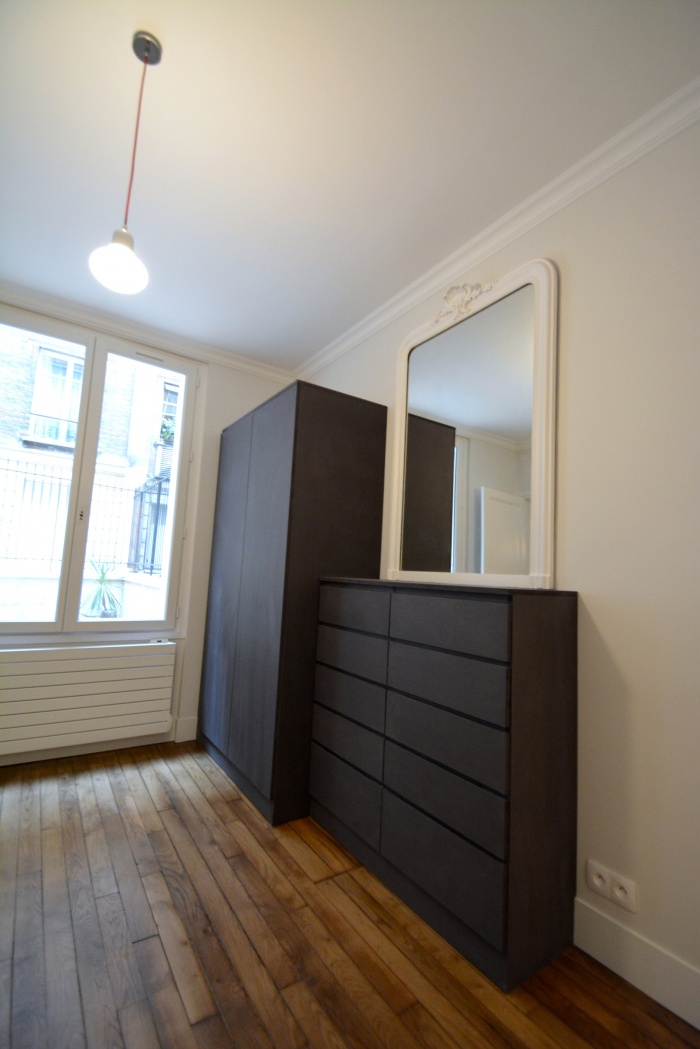 Pied  terre : 05chambre_meubles_LR