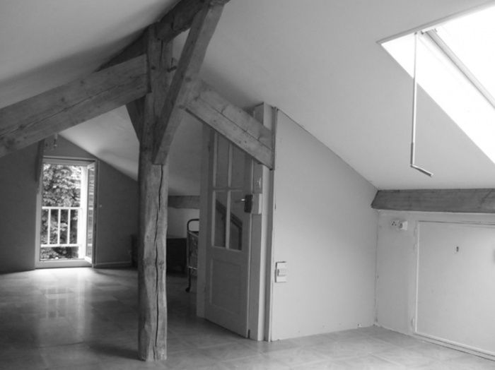 Rénovation + surélévation d'un pavillon : yeme-saunier-nogent-etage-avant