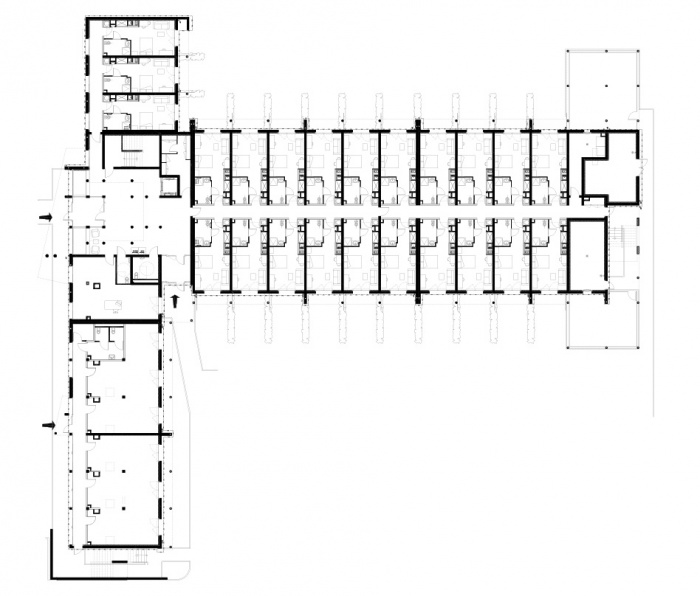 R�sidence de tourisme Maubreuil : image_projet_mini_85901