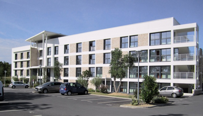R�sidence de tourisme Maubreuil : image_projet_mini_85902