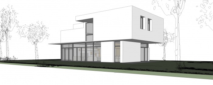 Maison individuelle 