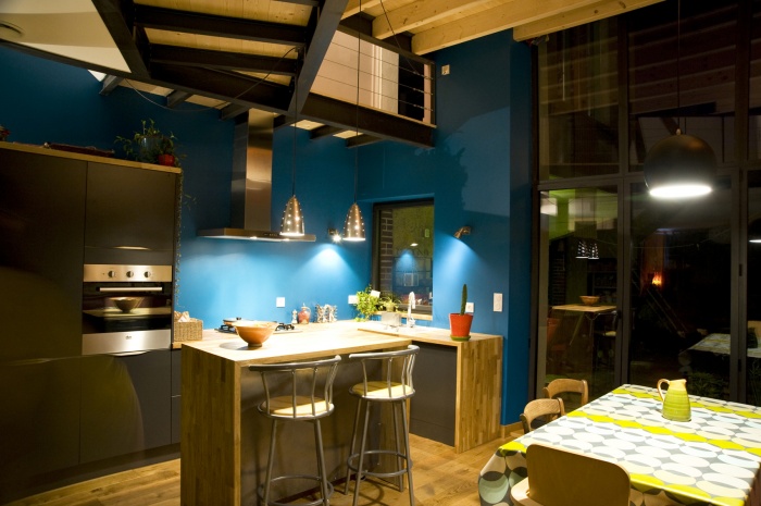 R�novation d'une maison de ville � Clisson : image_projet_mini_88590