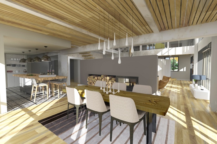 Loft � Clisson : loft � Clisson