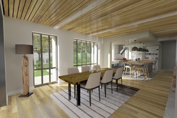 Loft � Clisson : loft � Clisson