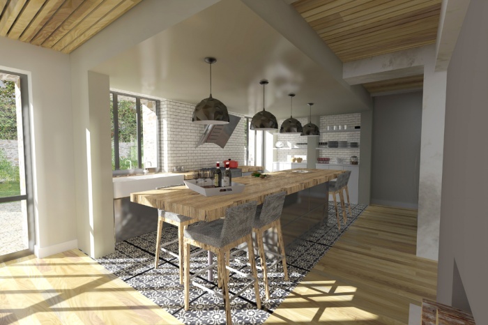Loft � Clisson : loft � Clisson