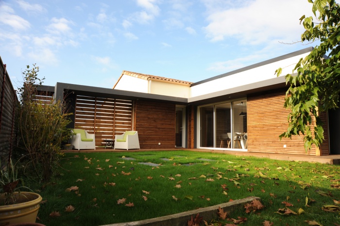 Extension et r�agencement d'une maison � G�tign� : image_projet_mini_88684