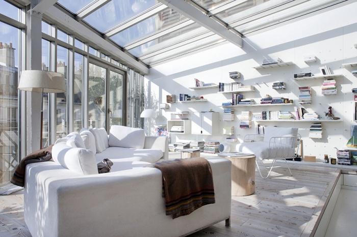 Loft LK