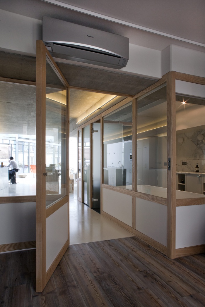 Loft LK : OCAA_LOFT LK_04