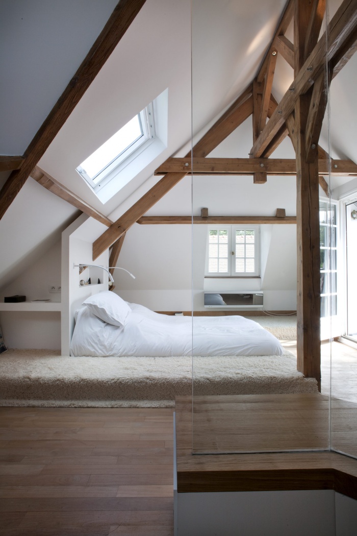 Maison V