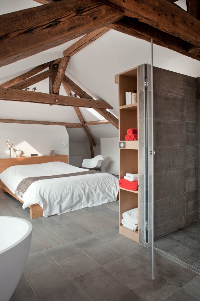 Maison C