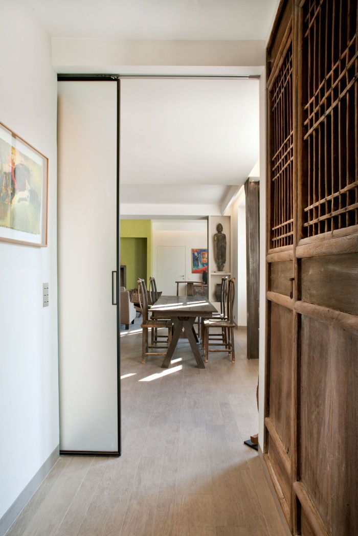 Maison G : 0781