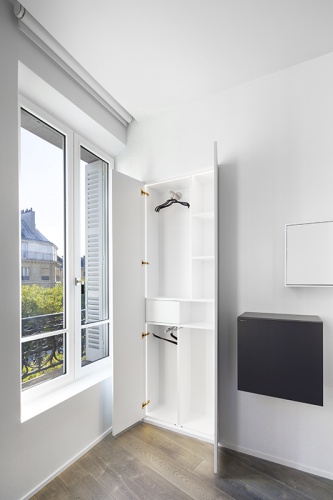 Saint Gervais : RENOVATION_HAUSSMANNIEN_MARAIS_CHAMBRE_02