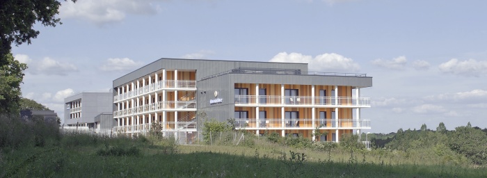 H�tel Golden Tulip**** Pornic : image_projet_mini_90167
