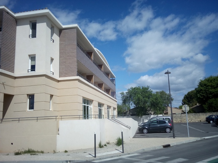 R�sidence s�nior les Palatines 2  (26 logements +services+local public) : IMG_20160426_114457