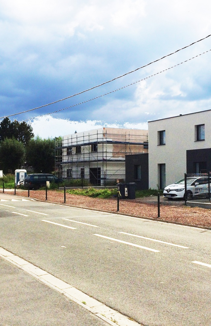 Maison �