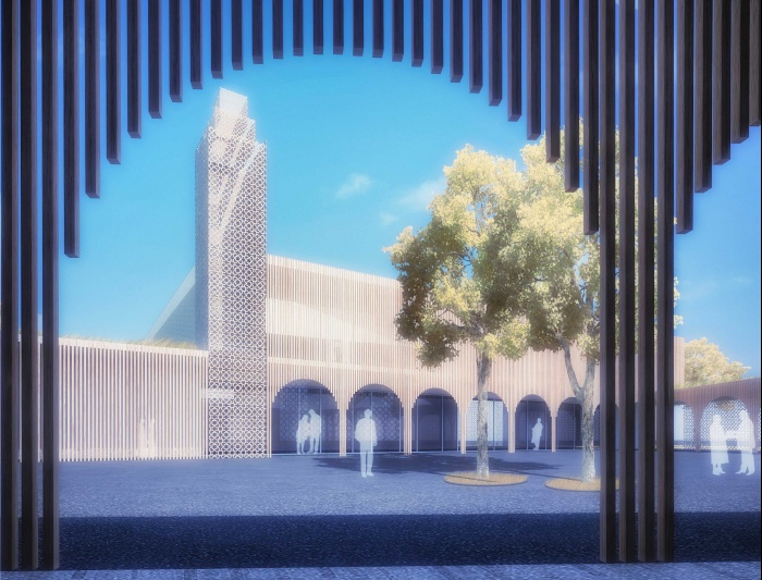 Centre cultuel et Culturel