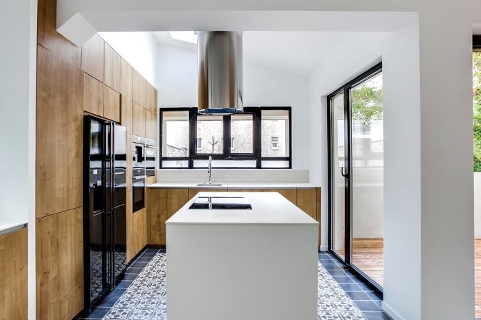 LOFT Paris 11