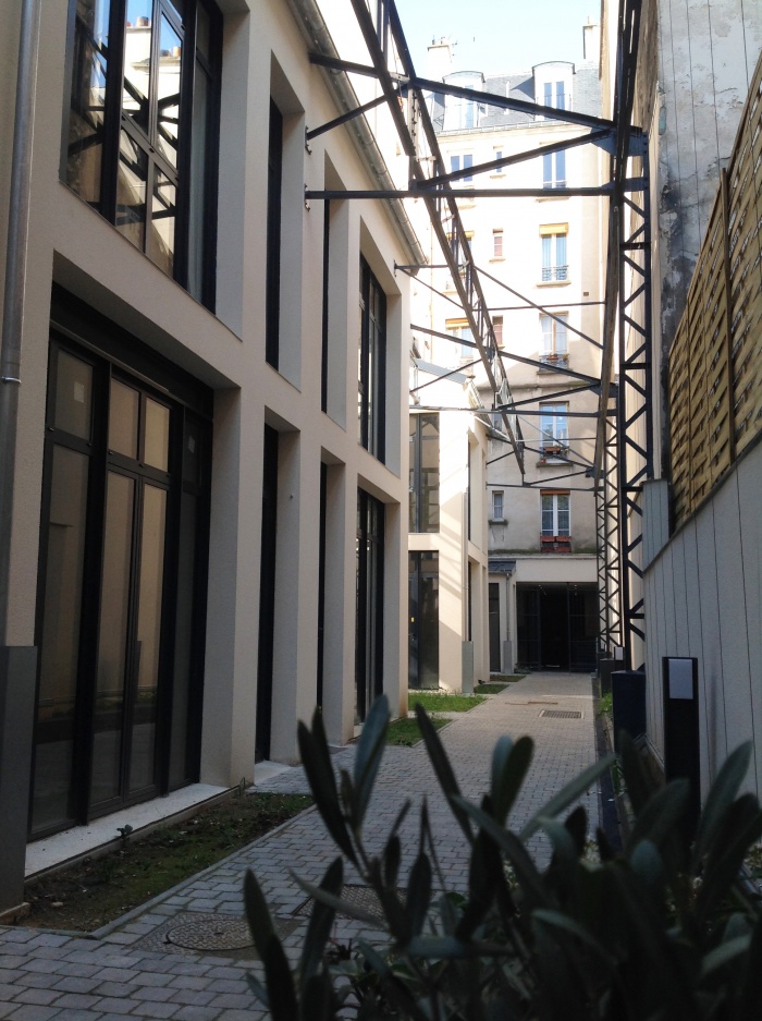 LES ATELIERS LETORT
