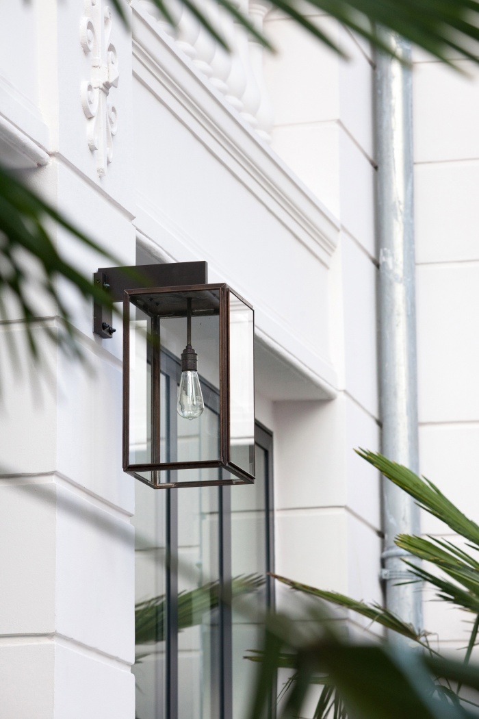 LES JARDINS DE LANCRY