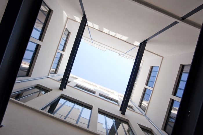 LES JARDINS DE LANCRY