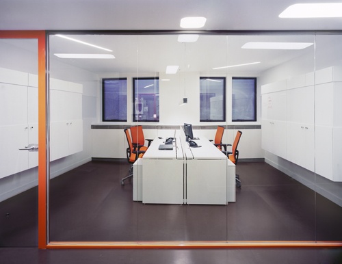 Greenwich consulting