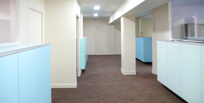 Logement urbain