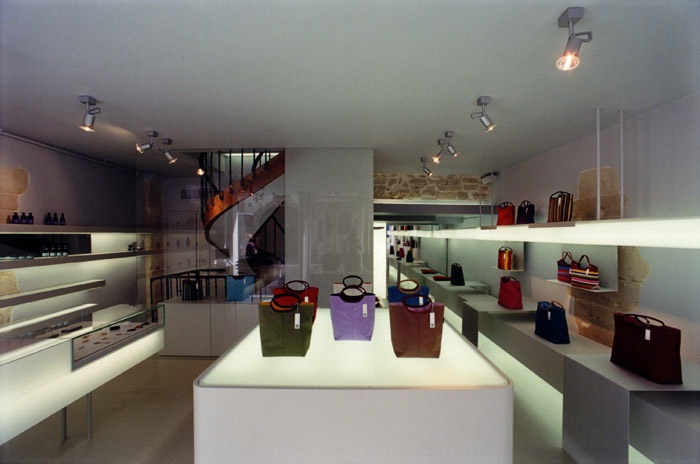 Boutique Brontibay - Paris (75)