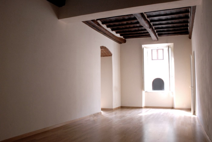 Rénovation appartement à Arezzo, Italie