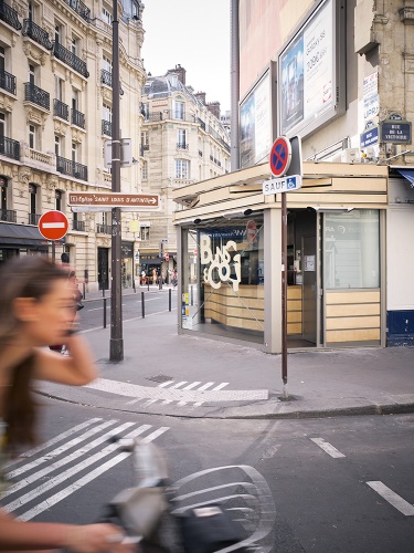 Little corner shop : Atelier JMCA _ Mogador020 copyright David Foessel-corrig