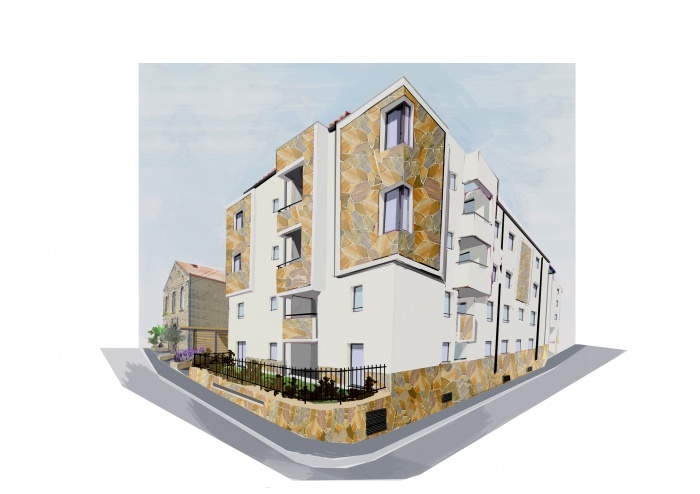 29 Logements � Montpellier : image_projet_87801-9